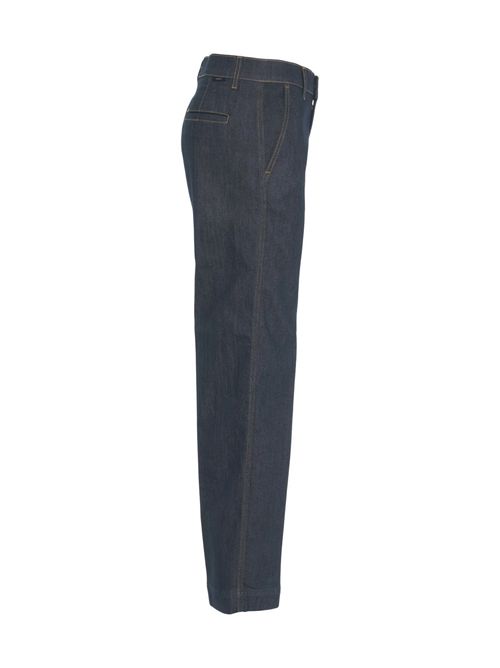 Jeans denim scuro LIU JO | UA6109D3092/77000